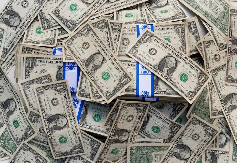 Budget Hacks