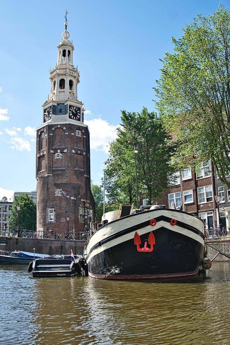 Amsterdam, Netherlands