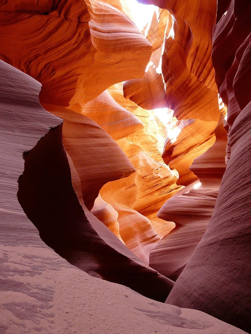 Adventure Canyon